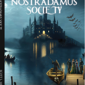 The Nostradamus Society