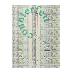 Counterfeit