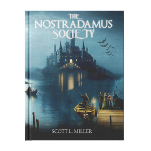 The Nostradamus Society