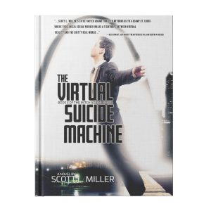The Virtual Suicide Machine